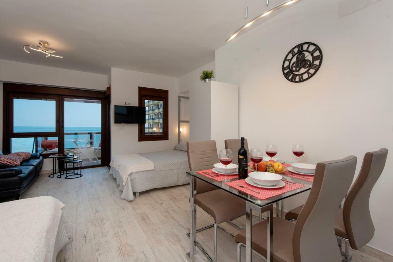 Aloha 804 Apartment Benalmádena