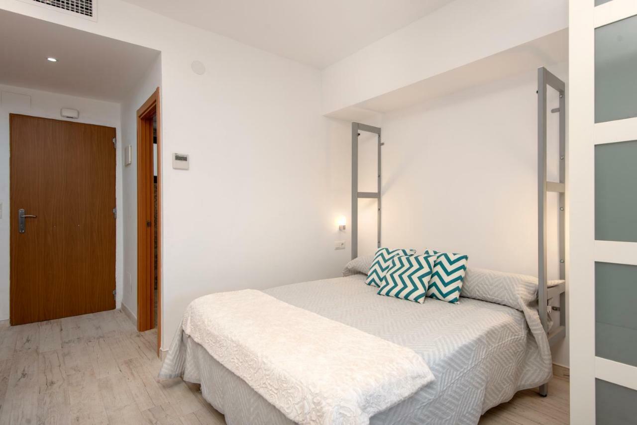 Aloha 804 Apartment Benalmádena