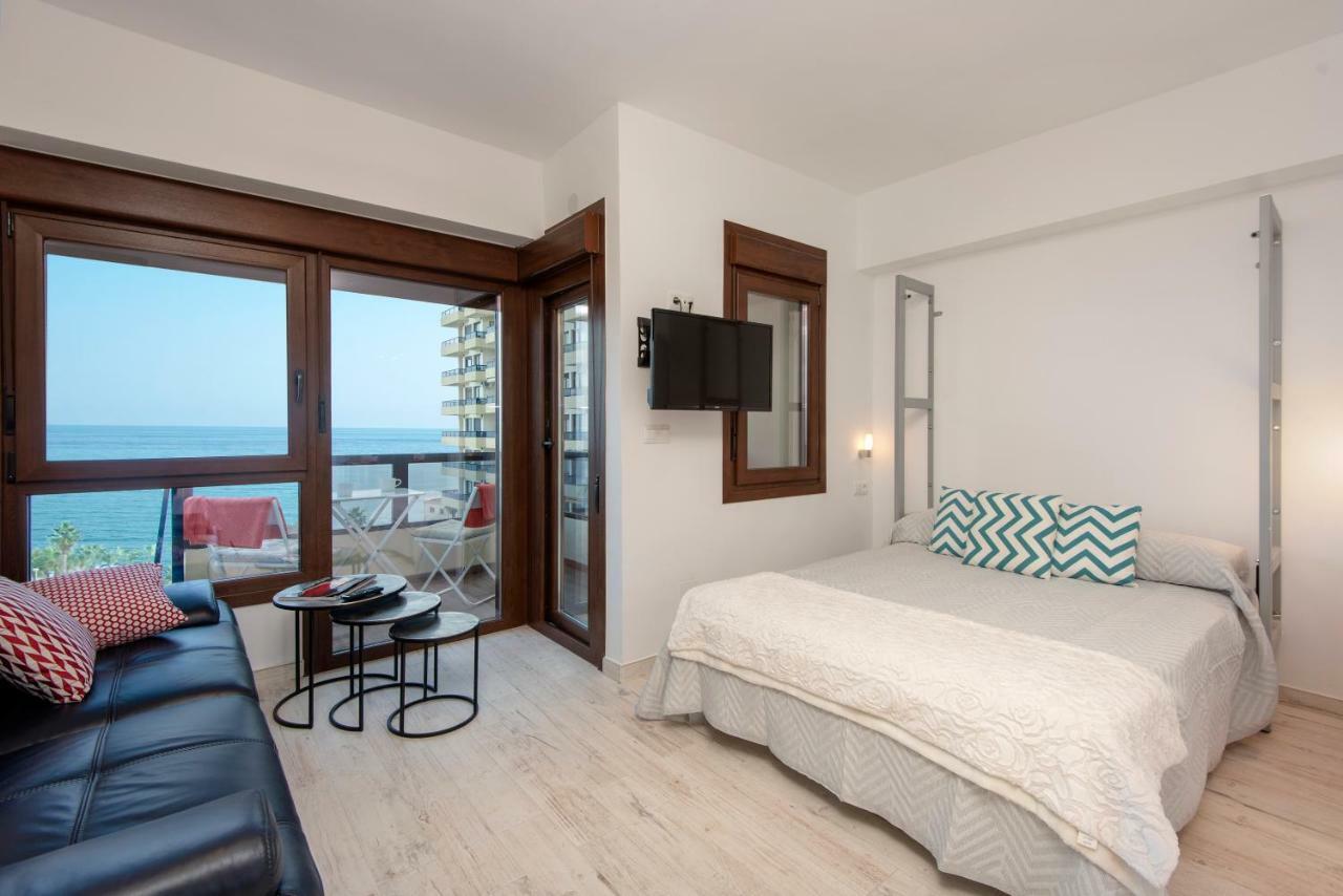 Aloha 804 Apartment Benalmádena