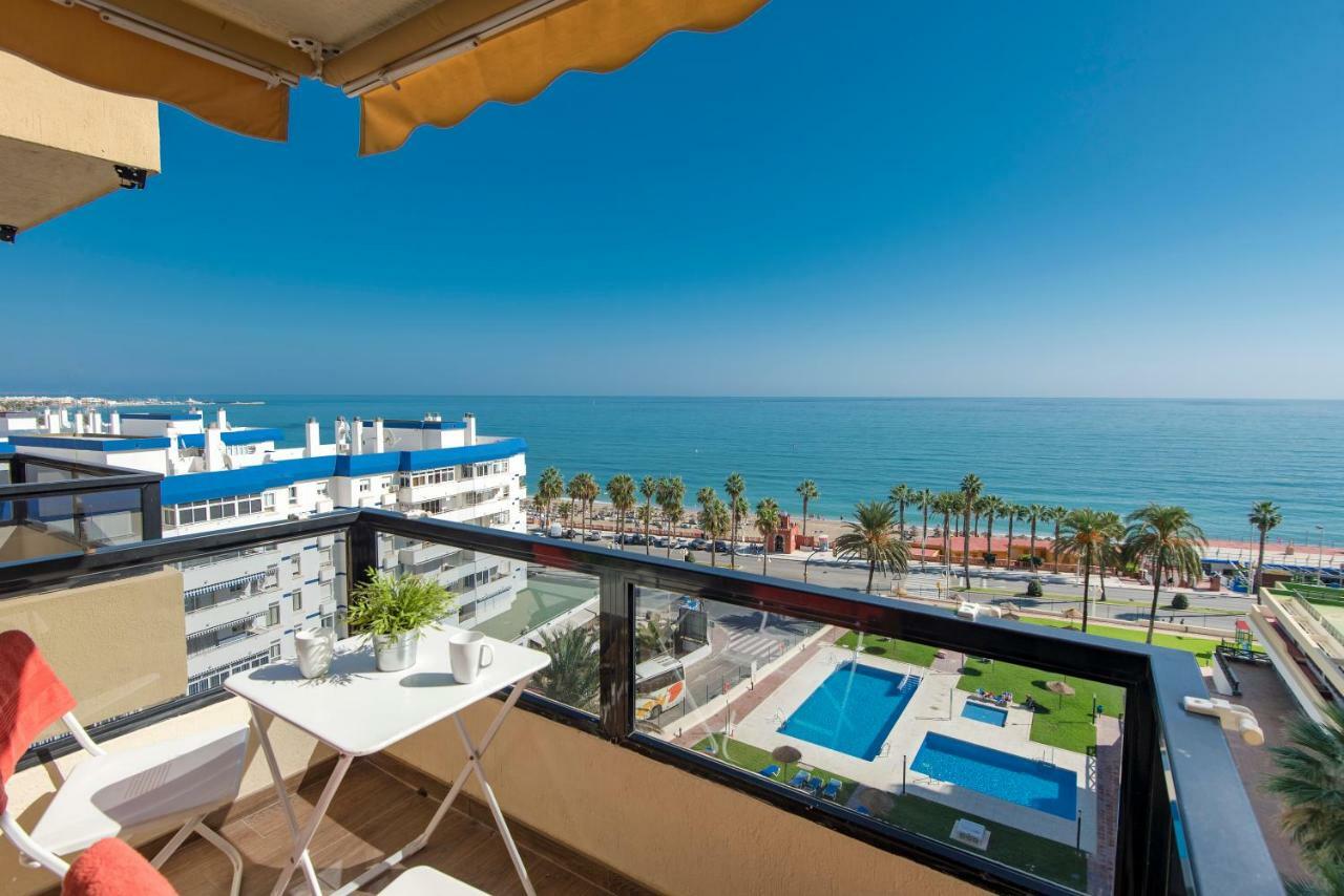Aloha 804 * Benalmádena